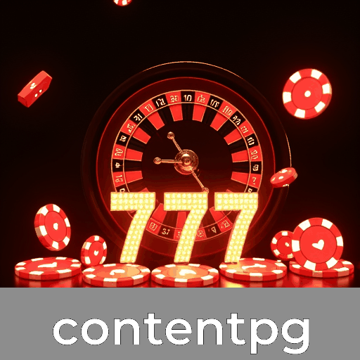 Contentpg: A Plataforma Líder em Apostas Esportivas no Brasil