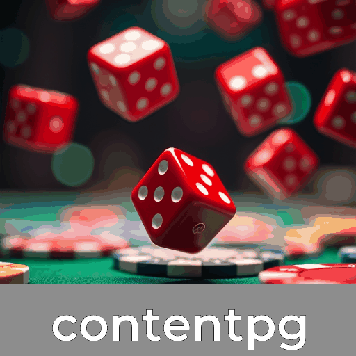 Contentpg: Experiência Completa de Apostas no Celular