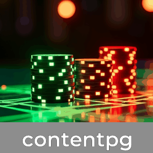 Recompensas Reais e Transparentes no contentpg: Promoções Sem Pegadinhas