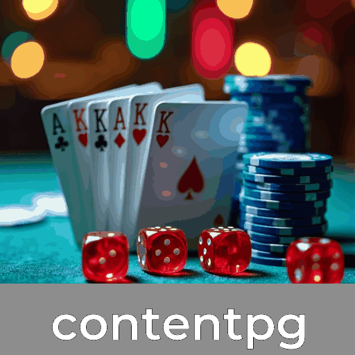 Contentpg: Experiência Completa de Apostas no Celular