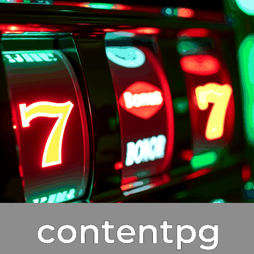 Contentpg Casino: Seu Passaporte para o Programa VIP Exclusivo