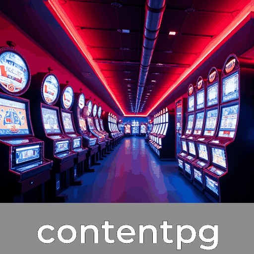 Configurações Avançadas e Personalização Exclusiva na contentpg