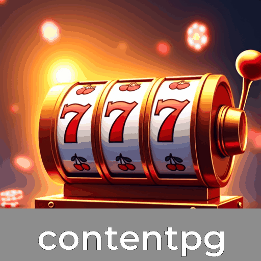 Contentpg: Experiência Completa de Apostas no Celular