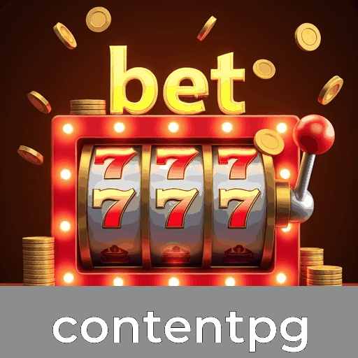 Contentpg Casino: Seu Passaporte para o Programa VIP Exclusivo