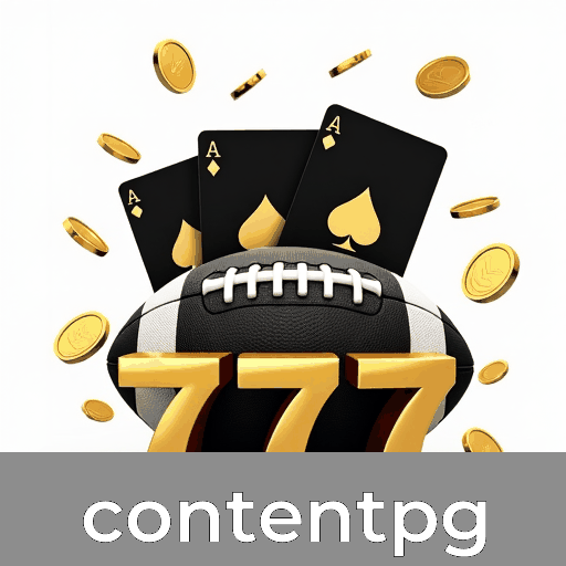 Bônus Reais e Transparentes no contentpg: Valor que Você Pode Confiar