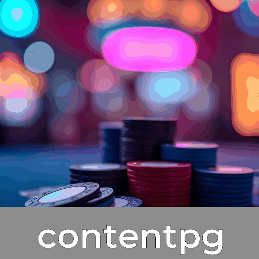 Contentpg: Experiência de Jogo Personalizada e Diversificada
