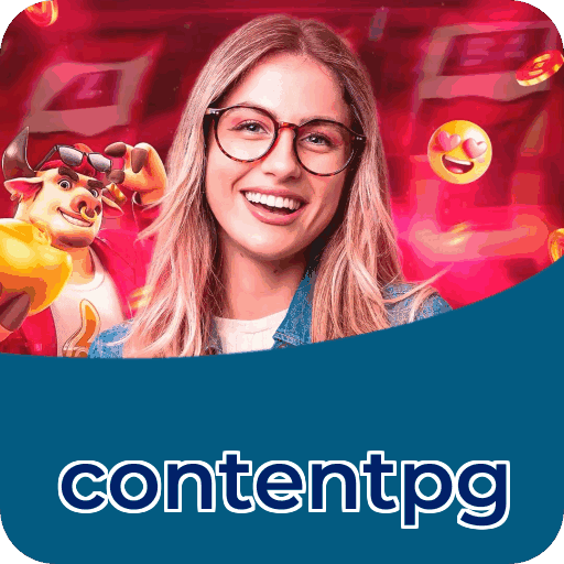 Login rápido no app contentpg