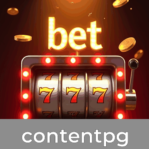 Contentpg Casino: Seu Passaporte para o Programa VIP Exclusivo