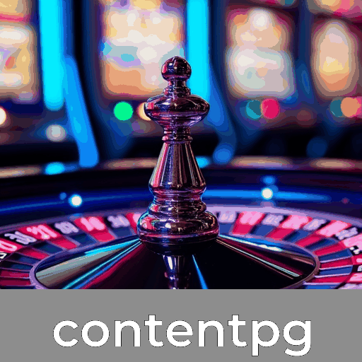 Contentpg: Experiência Completa de Apostas no Celular