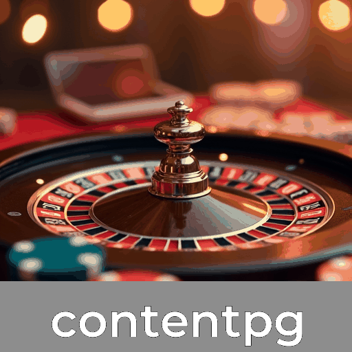 Contentpg: Experiência de Jogo Personalizada e Diversificada
