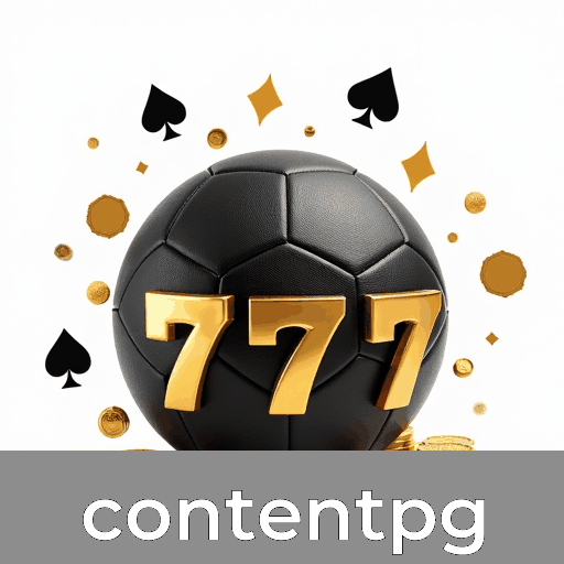 Recompensas Reais e Transparentes no contentpg: Promoções Sem Pegadinhas