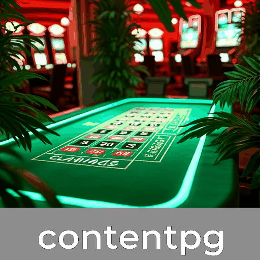 Contentpg: A Plataforma Líder em Apostas Esportivas no Brasil