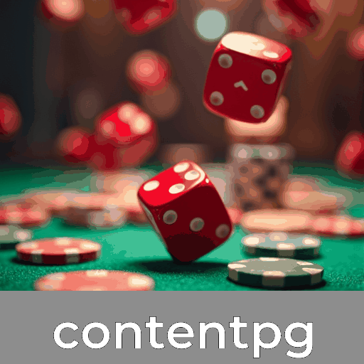 Contentpg: Experiência de Jogo Personalizada e Diversificada