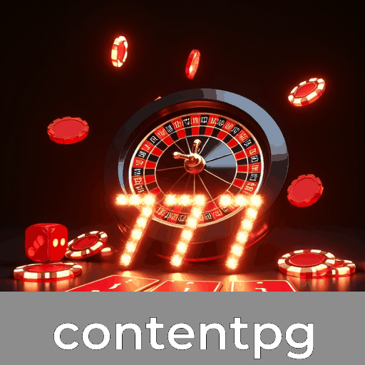 Contentpg: A Plataforma Líder em Apostas Esportivas no Brasil