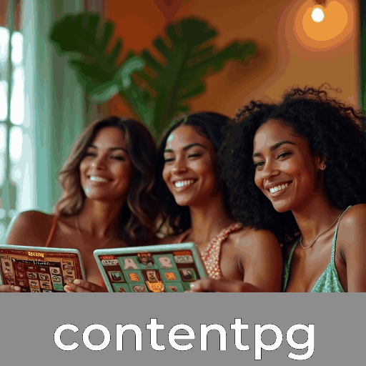 Recompensas Reais e Transparentes no contentpg: Promoções Sem Pegadinhas