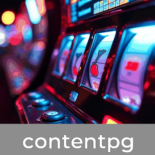 Contentpg: Experiência de Jogo Personalizada e Diversificada